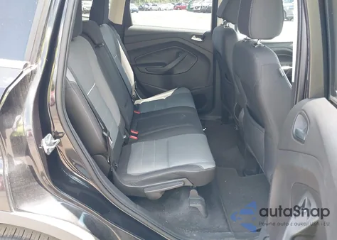 2015 Ford Escape Se z USA, uszkodzony, nr VIN 1FMCU0GX1FUC84885